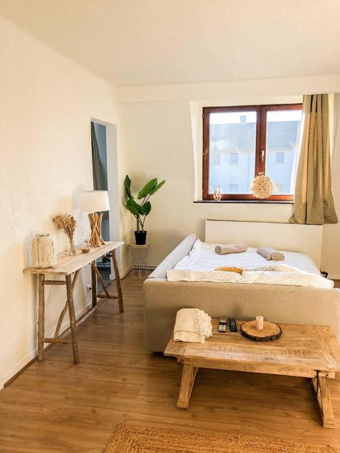 Luxe Pour Une Escapade Romantique Dans Le Centre De Bxl Bryssel Exteriör bild