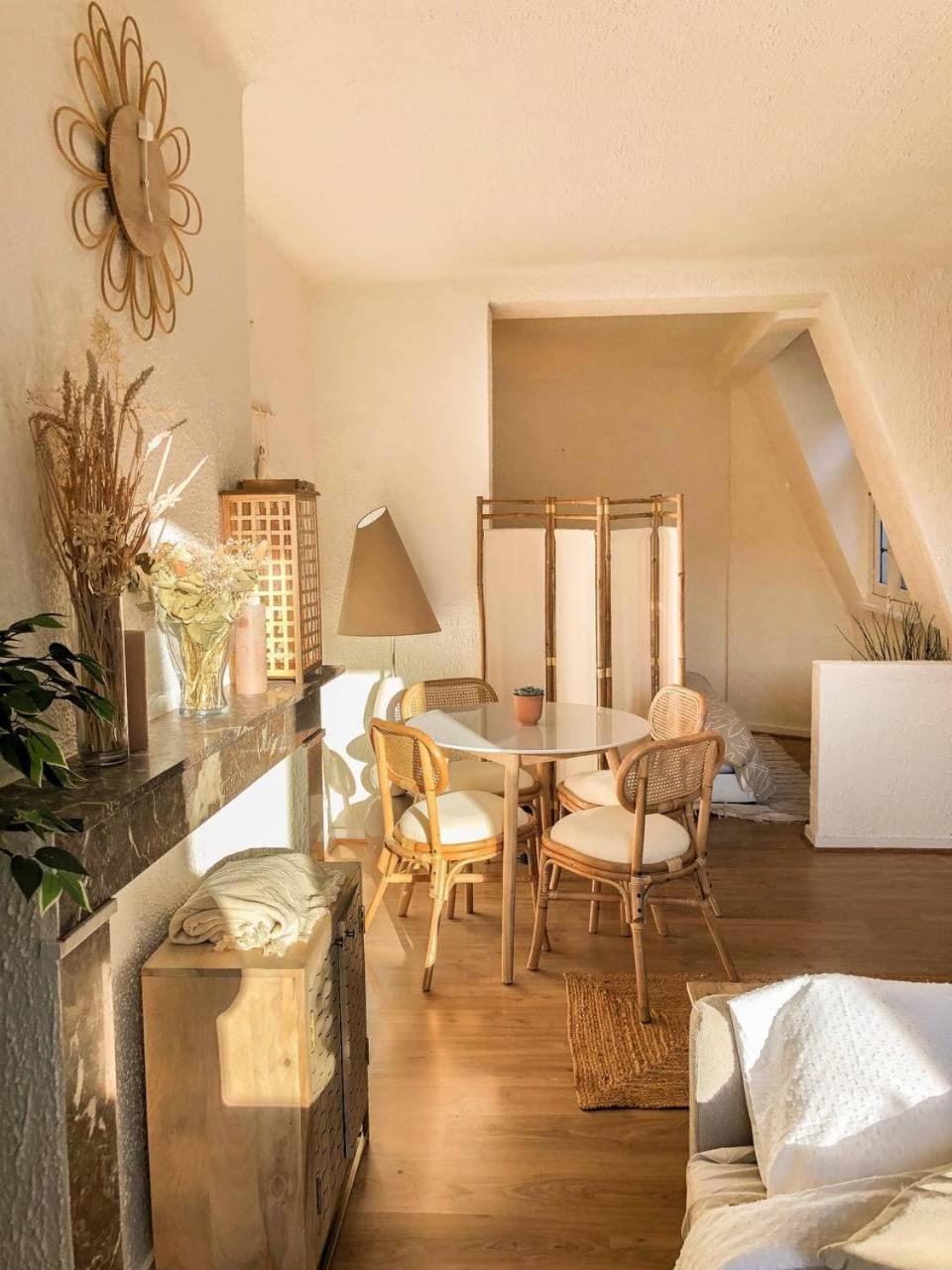 Luxe Pour Une Escapade Romantique Dans Le Centre De Bxl Bryssel Exteriör bild
